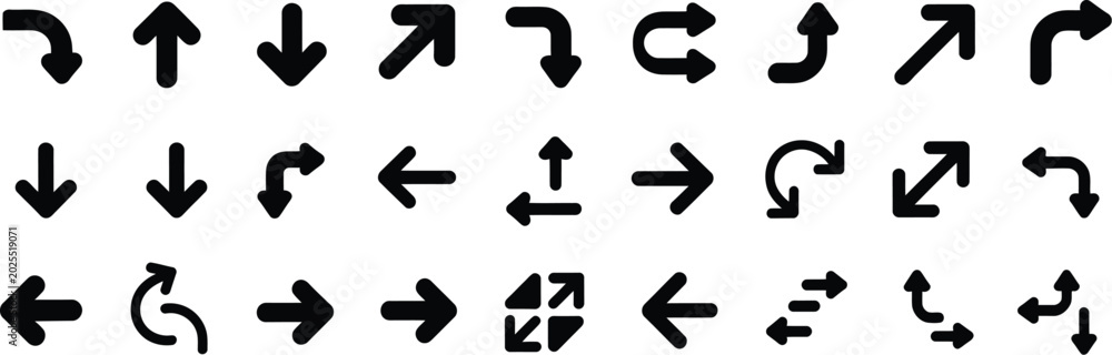 Vector collection of fire flames and black and white astrology zodiac ...