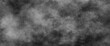 © Kainat  - Abstract smoke exploding backdrop design cumulus clouds . Monochrome black and white ink effect watercolor. Grunge clouds or smog texture with stains Gray realistic fog or mist smokey illustration.