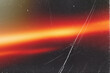 © ZMC-Studio - light leak overlay effect with scratch dust and motion blur red light leaks,retro noisy film texture light leak flare on black background,abstract background with ray,grunge film strip background