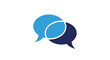 © Asryaa - Speech Bubbles Communication Conversation.