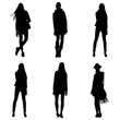 © Franpm - Chicas posando para moda