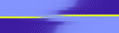 © max_776 - Futuristic violet background with diagonal halftone lines and horizontal glitch slice transition, Abstract dynamic sports background with neon acidic green stripe accent, vector optical illusion