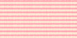 © dollitude - Soft pink hand painted stripe seamless vector pattern, Cute pastel color organic plaid for baby designs, fabric and backgrounds