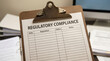 © Tonton1541 - Organization paperwork financial legislation compliance focus
