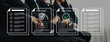 © InfiniteFlow - Business Meeting on Policy Review with Documents, Checklists, and Professionals in Suits Participating in Discussion on Compliance and Regulations. Bitwise.