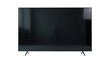 © AbulAI - Modern flat screen tv isolated on transparent background