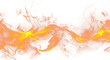 © DesignCorner - Realistic Fire Flame PNG with Transparent Background