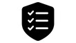 © Monwara67 - Liability insurance shield icon