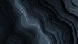 © touseef - Elegant dark grey and black grainy abstract background with soft luxury texture, flowing liquid gradient shapes in monochrome tones, modern minimal wallpaper design with smooth smoky transitions and e