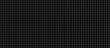 © Vectoressa - Seamless pattern node circle grid blueprint, black surface. Round junction geometry layout, interface wireframes dashboards planning pages engineering diagrams technology visuals.