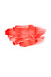 © Aisyaturridlo - Hand painted red gouache acrylic paint blot spot splatter. For social media networks highlights, website design, packaging decoration etc.