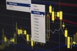 © Klaus-Peter Wolf/imageBROKER - This online charting software can display display candlestick charts in different time fraes such as monthly, weekly and daily