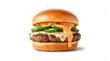 © Marjana - Fast food transparent png with shadow