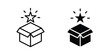 © Xevier - New product icon or symbol set