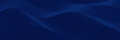 © Putra Ibrahim - Premium background design with diagonal dark blue line pattern. Vector horizontal template for digital lux business banner, contemporary formal invitation, luxury voucher, prestigious gift certificate