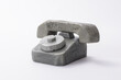 © stokkete - Stone Landline Phone