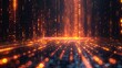 © Sri - Digital Marketing Background for Eye Catching Social Media Thumbnail Design