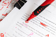 © uaPieceofCake - Proofreading and editorial verification of digital content using human review