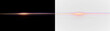 © denzelll - Colorful lines create a dynamic visual effect isolated on transparent and black background, for various design uses and digital projects, light overlay, PNG