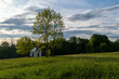 © Adam Sadlak - Kalwaria Pacławska - Pogórze Przemyskie, piękny krajobraz