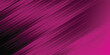 © Faisol - Elegant pink light trail background with diagonal movement effect, sleek futuristic wallpaper, modern digital aesthetic
