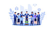 © pleindamour - Professional Group Nurturing New Ideas and Sustainable Success