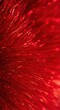 © intothestar - Ausdrucksstarke, dicke Pinselstriche in leuchtendem Rot erzeugen eine lebendige, abstrakte Textur. Ideal für Hintergründe oder Designelemente, dynamisch, kräftig, ziehen