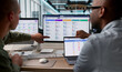 © Andrey Popov - Human Resource Manager Explains New Software Improving Employee Onboarding
