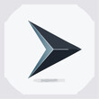 © wiji - Abstract Arrow Icon
