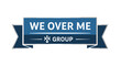 © Ayudia - We Over Me Group Logo Design.