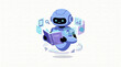 © Kassandra - Ai learning assistant analyzing educational content