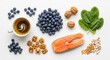 © agus - Healthy food and drink.