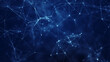 © your123 - Abstract Network Connection Technology Background