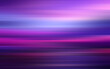 © sdecoret - Abstract background with speed light effect. Blue pink purple texture wallpaper. 3D rendering