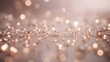 © MD - sparkling beads on glittery surface photo glitter shiny bokeh light effect background