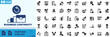 © Madani Pro - Business Continuity Duotone Editable Icons set