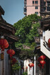 © cwphoto_ - Sanfang Qixiang, Fuzhou, china