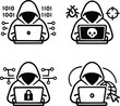 © TADJEDDINE 79 - Hack Icon