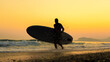 © CANDID =X=/Stocksy - Sunset Session