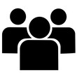 © Anggraeni_R16 - business people icon