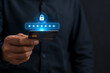 © Renuka - credit card with digital lock interface security payment banking finance