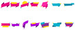 © Emerald - Colorful Sale Banners and Labels