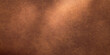 © Hendri - Brown suede leather background texture with soft light effect