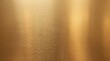 © mohdfaizal - Seamless satin brass metal background texture