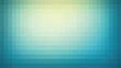 © clusterx - Glass blocks. Modern geometric background with abstract pixelated colorful gradient. Digital mosaic mesh pattern with soft blurry square pixels for tech, web design, and banners.