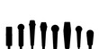 © MSTSOPURA - Microphones Set with Various Shapes and Designs for Audio Equipment Featuring Sound Recording, Music Production, Studio with Live Performance And
