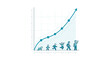 © Segati - Growth Chart Showing Human Development From Baby to Adult with Upward Trend Vector