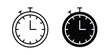© Krrish - Stopwatch icon