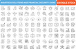 © MdShamimAhmed - Insurance solutions and financial security icons