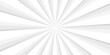 © Qomar - Manga comic background with speed action effect. Vector radial line frame cartoon pattern anime explosion  black line comic book action. Vector eps 10